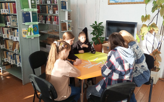 В поисках прав детей 